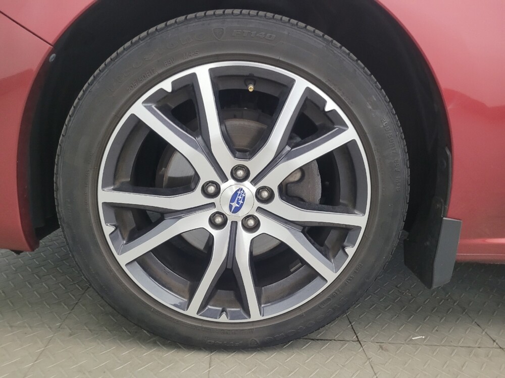 2019 Subaru Impreza in Chesapeake, VA 23320 - 18061281 31