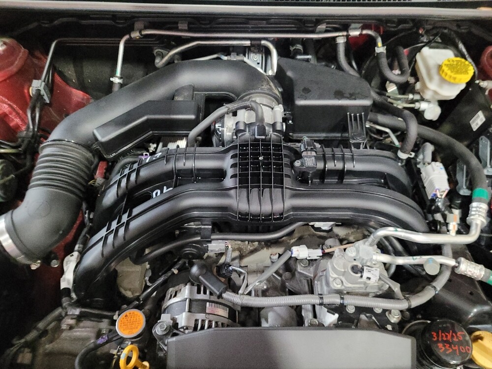 2019 Subaru Impreza in Chesapeake, VA 23320 - 18061281 30