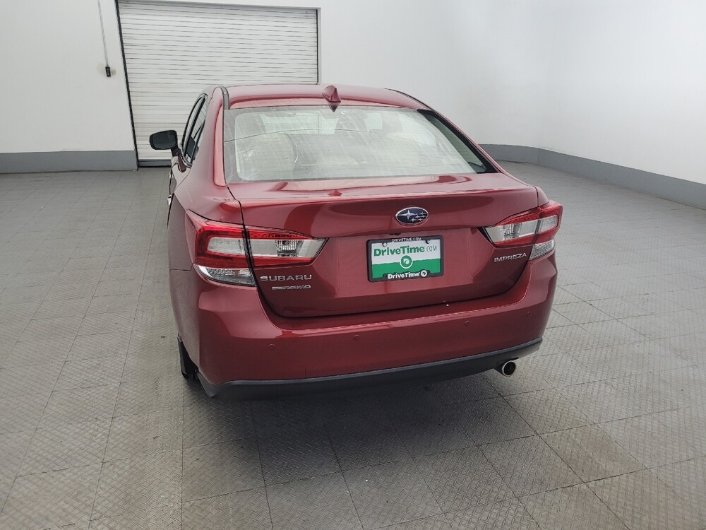 2019 Subaru Impreza in Chesapeake, VA 23320 - 18061281 6