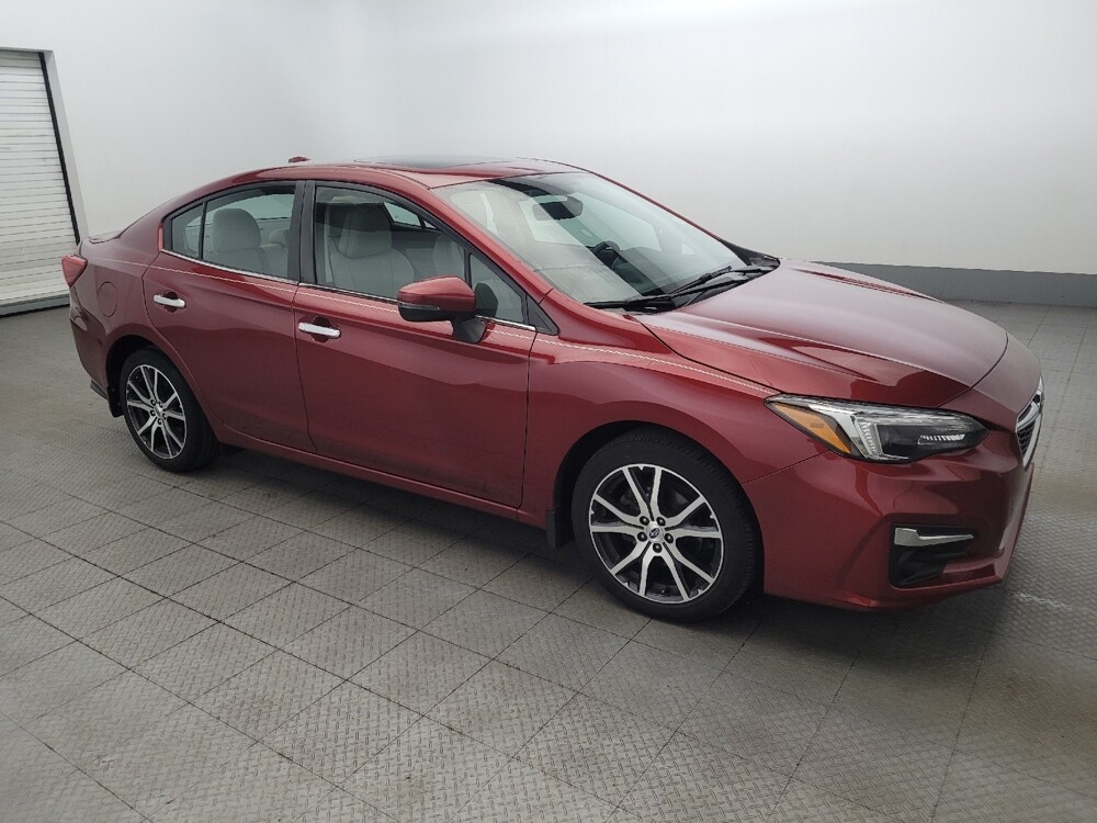 2019 Subaru Impreza in Chesapeake, VA 23320 - 18061281 11