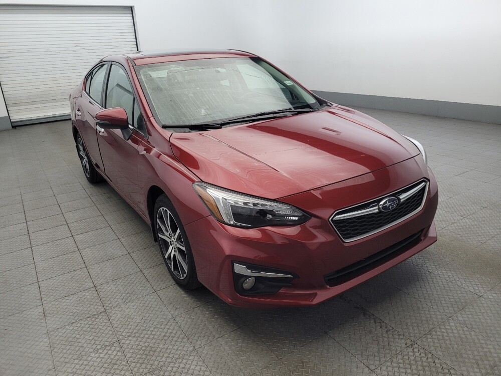 2019 Subaru Impreza in Chesapeake, VA 23320 - 18061281 13
