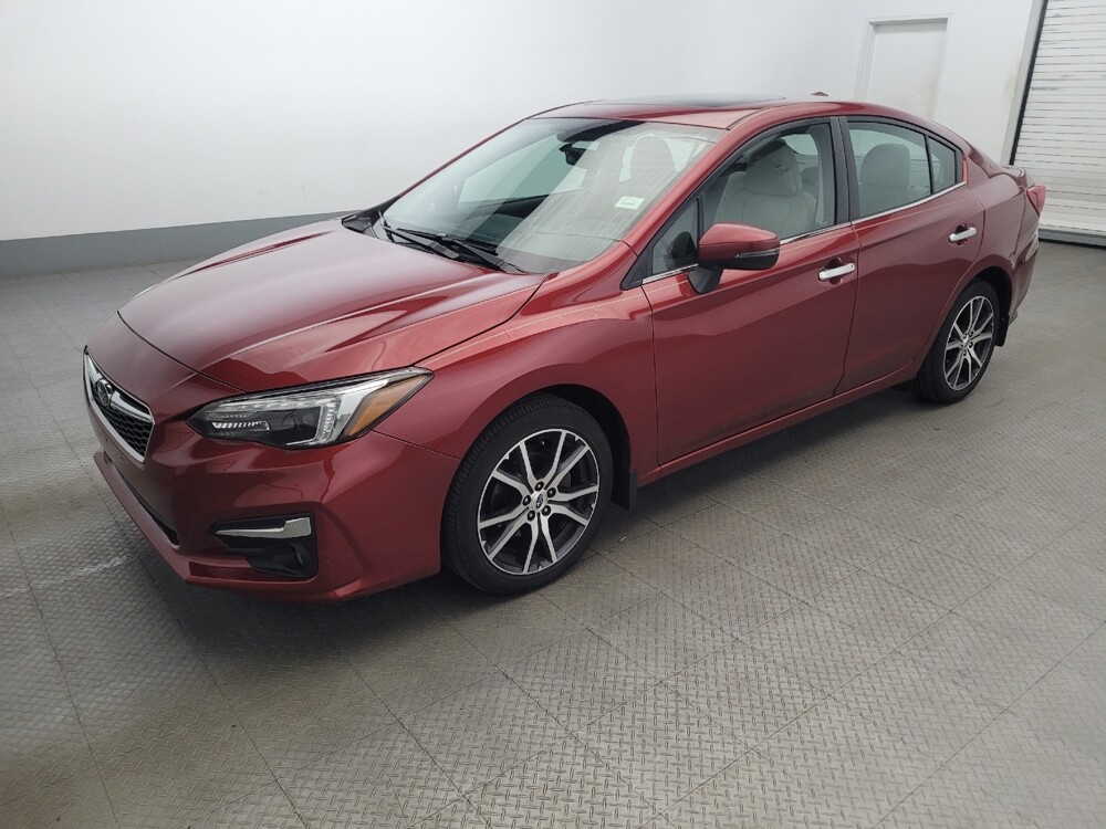 2019 Subaru Impreza in Chesapeake, VA 23320 - 18061281 2