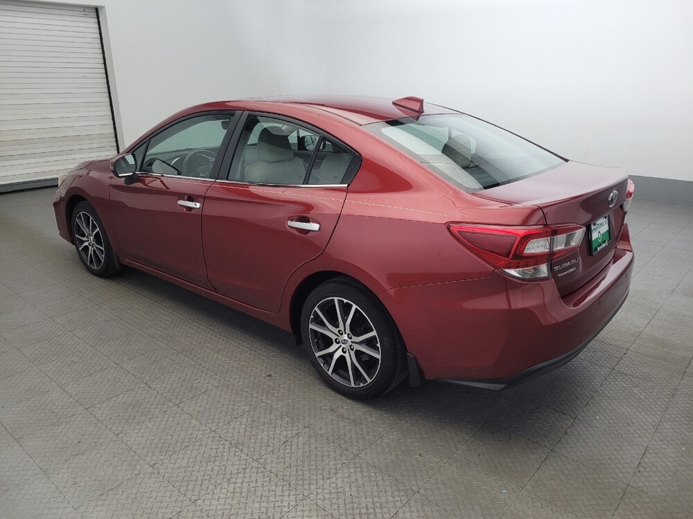 2019 Subaru Impreza in Chesapeake, VA 23320 - 18061281 3