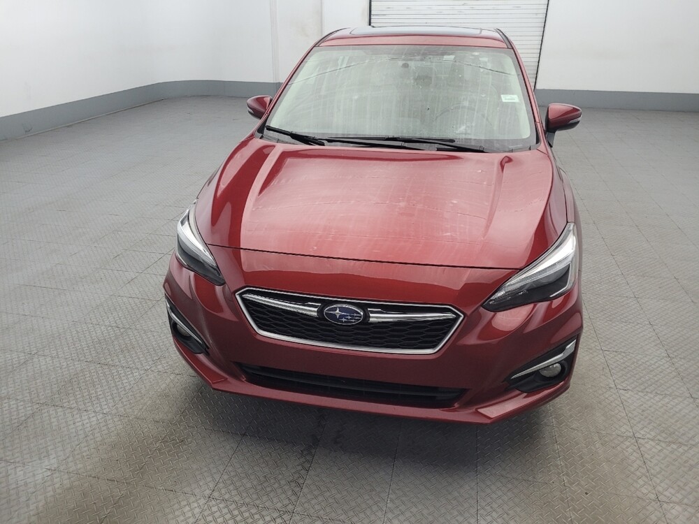 2019 Subaru Impreza in Chesapeake, VA 23320 - 18061281 15