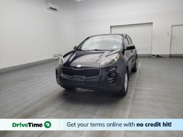 2019 Kia Sportage in Duluth, GA 30096