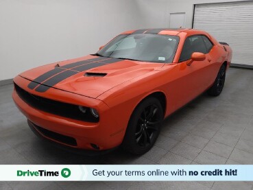 2017 Dodge Challenger in Henrico, VA 23223
