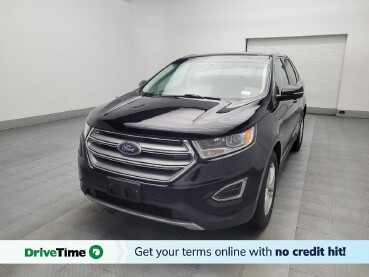 2017 Ford Edge in Marietta, GA 30062