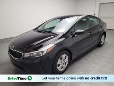 2018 Kia Forte in Downey, CA 90241