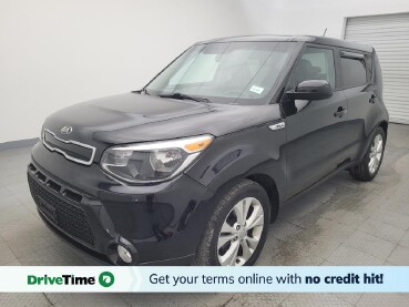 2016 Kia Soul in Houston, TX 77074