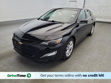 2020 Chevrolet Malibu in Chesapeake, VA 23320