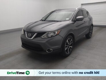 2019 Nissan Rogue Sport in Pensacola, FL 32505