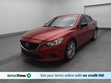 2017 Mazda MAZDA6 in Pensacola, FL 32505