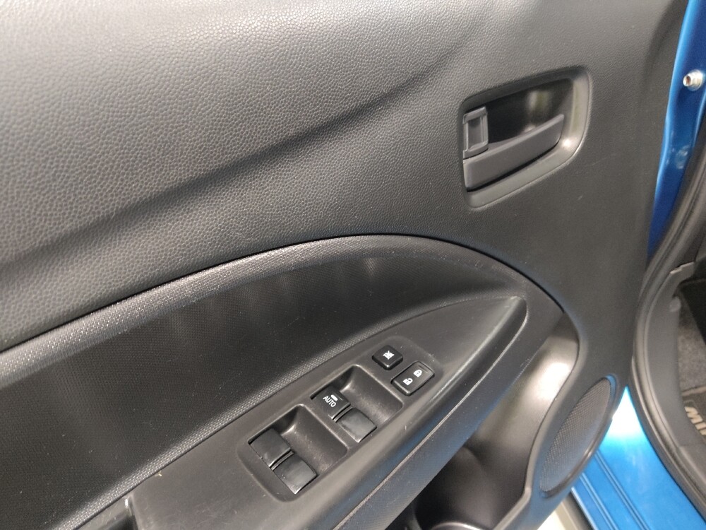 2021 Mitsubishi Mirage in Columbus, OH 43231 - 18061303 27