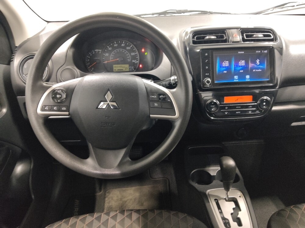 2021 Mitsubishi Mirage in Columbus, OH 43231 - 18061303 22