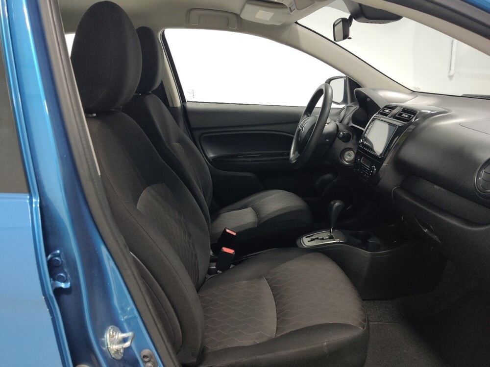 2021 Mitsubishi Mirage in Columbus, OH 43231 - 18061303 21