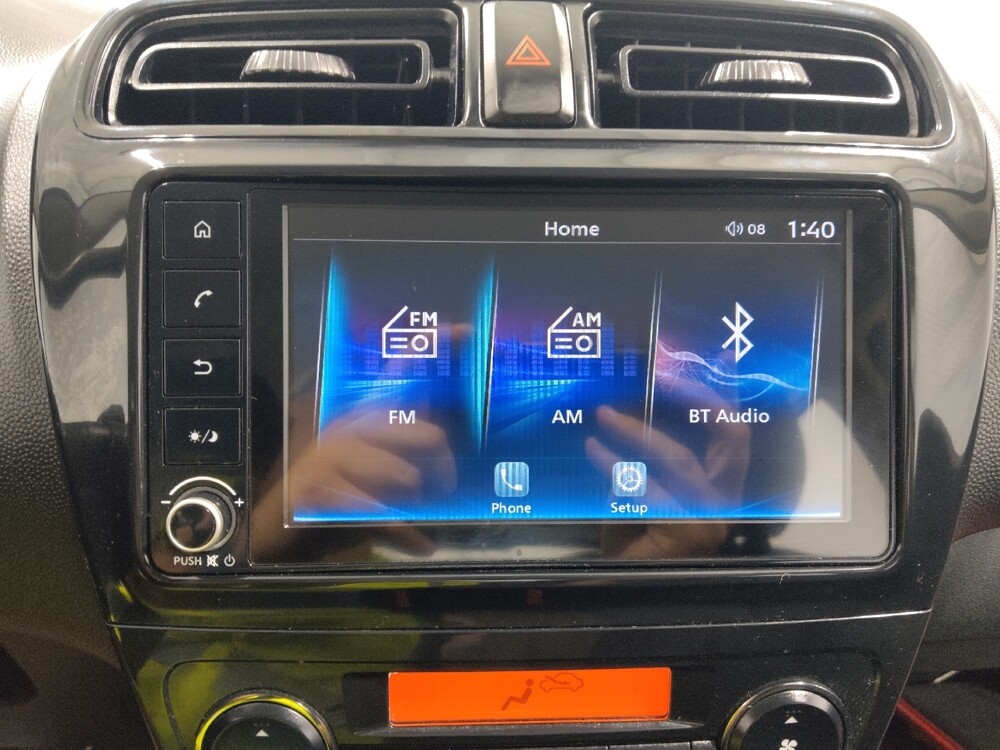 2021 Mitsubishi Mirage in Columbus, OH 43231 - 18061303 25