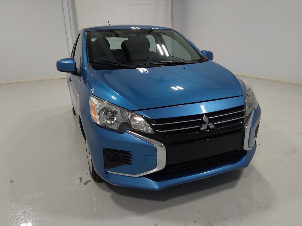 2021 Mitsubishi Mirage in Columbus, OH 43231 - 18061303 14