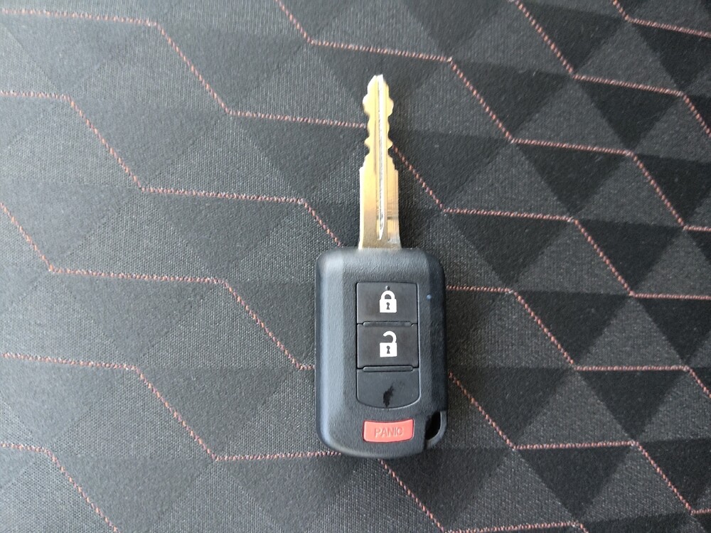 2021 Mitsubishi Mirage in Columbus, OH 43231 - 18061303 32