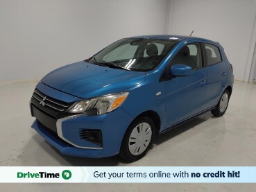 2021 Mitsubishi Mirage in Columbus, OH 43231