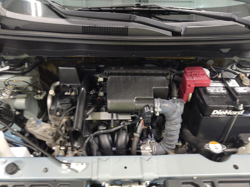 2021 Mitsubishi Mirage in Columbus, OH 43231 - 18061303 30