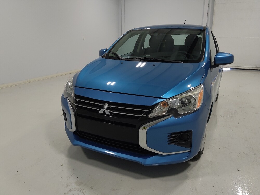 2021 Mitsubishi Mirage in Columbus, OH 43231 - 18061303 15
