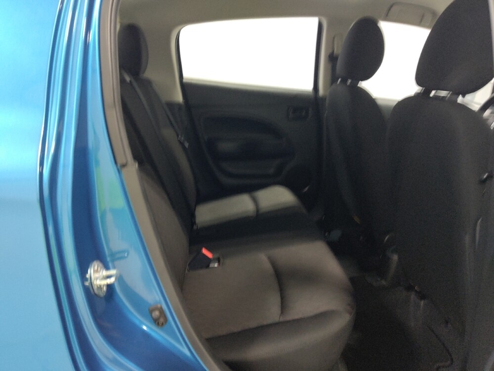 2021 Mitsubishi Mirage in Columbus, OH 43231 - 18061303 19