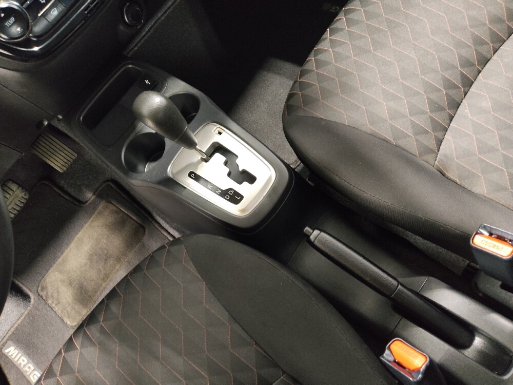 2021 Mitsubishi Mirage in Columbus, OH 43231 - 18061303 26