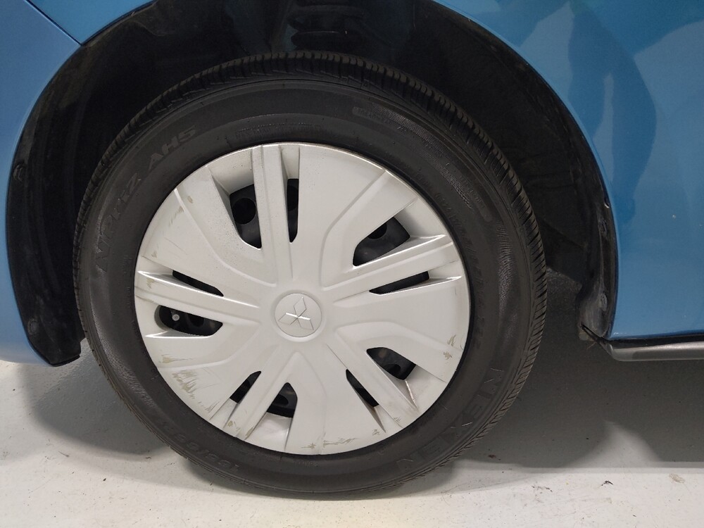 2021 Mitsubishi Mirage in Columbus, OH 43231 - 18061303 31