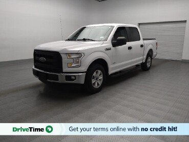 2017 Ford F150 in Round Rock, TX 78664