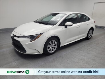 2022 Toyota Corolla in Madison, TN 37115