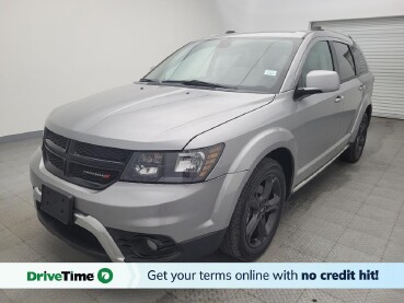 2019 Dodge Journey in Houston, TX 77060