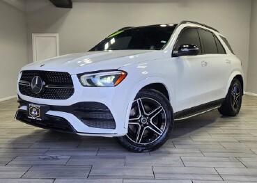 2020 Mercedes-Benz GLE 350 in Cinnaminson, NJ 08077