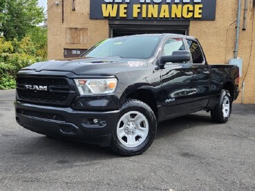 2022 RAM 1500 in Cinnaminson, NJ 08077