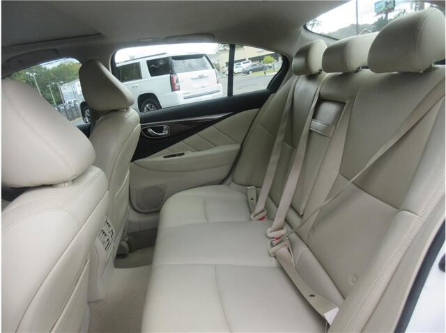 2018 INFINITI Q50 in Charlotte, NC 28212 - 18061319 26