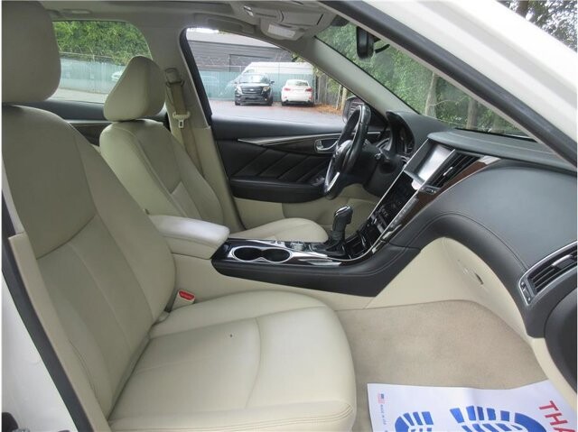 2018 INFINITI Q50 in Charlotte, NC 28212 - 18061319 23