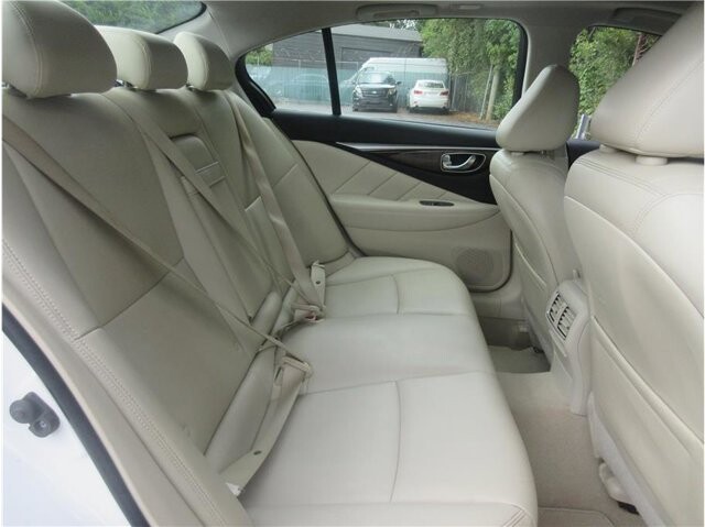 2018 INFINITI Q50 in Charlotte, NC 28212 - 18061319 25