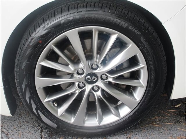 2018 INFINITI Q50 in Charlotte, NC 28212 - 18061319 30