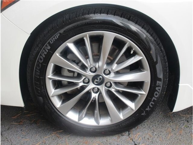 2018 INFINITI Q50 in Charlotte, NC 28212 - 18061319 31