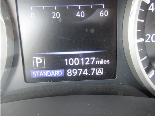 2018 INFINITI Q50 in Charlotte, NC 28212 - 18061319 12