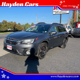 2019 Subaru Outback in Coeur d&amp;#039;Alene, ID 83815