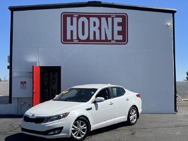 2013 Kia Optima in Mesa, AZ 85212