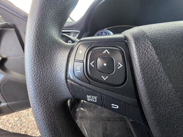 2017 Toyota Camry in Mesa, AZ 85212 - 18061327 56
