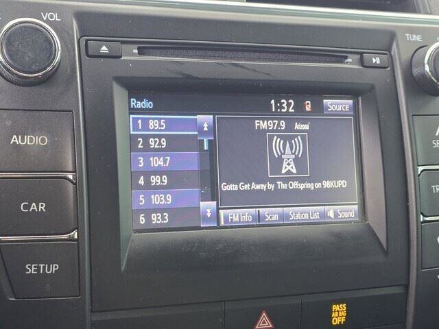 2017 Toyota Camry in Mesa, AZ 85212 - 18061327 49