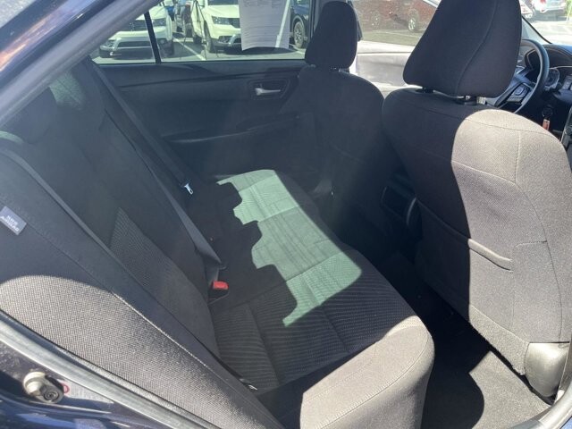 2017 Toyota Camry in Mesa, AZ 85212 - 18061327 122