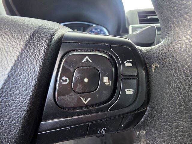 2017 Toyota Camry in Mesa, AZ 85212 - 18061327 55