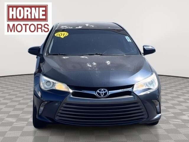 2017 Toyota Camry in Mesa, AZ 85212 - 18061327 68