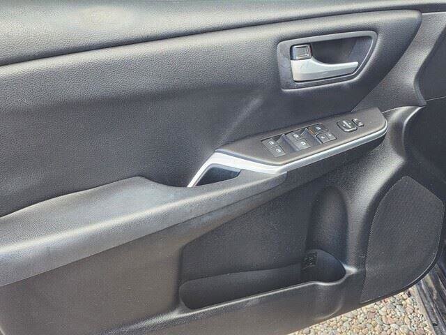 2017 Toyota Camry in Mesa, AZ 85212 - 18061327 44