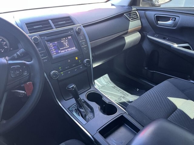 2017 Toyota Camry in Mesa, AZ 85212 - 18061327 112