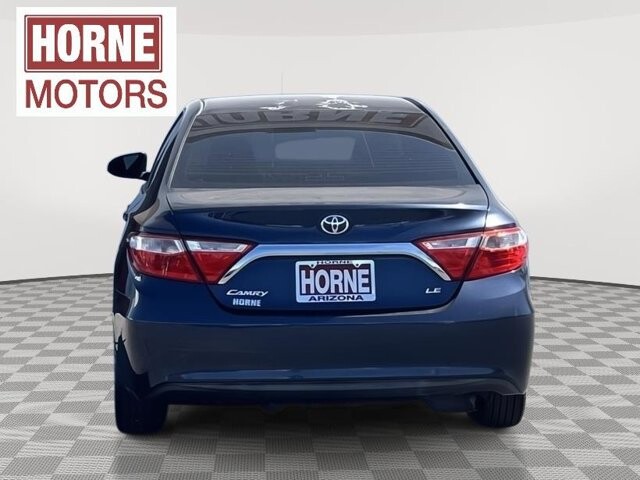 2017 Toyota Camry in Mesa, AZ 85212 - 18061327 72