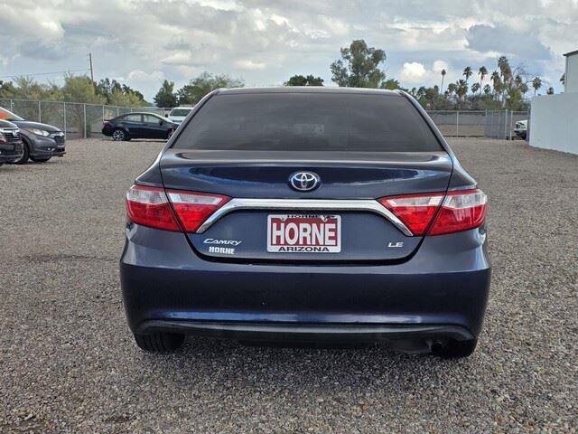 2017 Toyota Camry in Mesa, AZ 85212 - 18061327 39